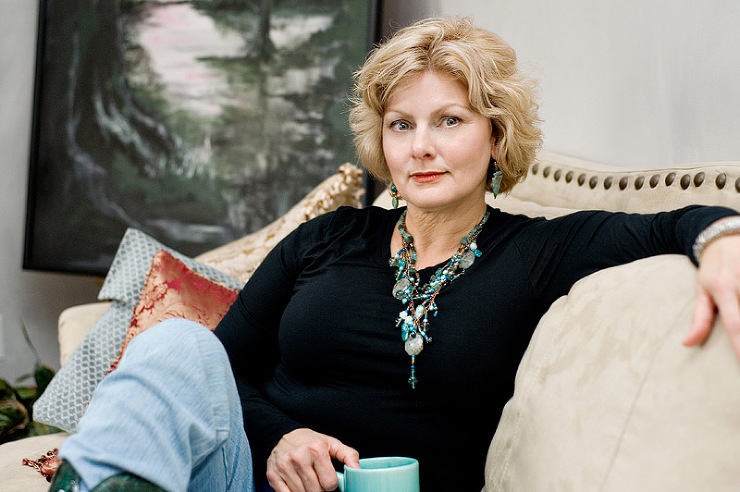Faith Hunter: New York Times Bestselling Author