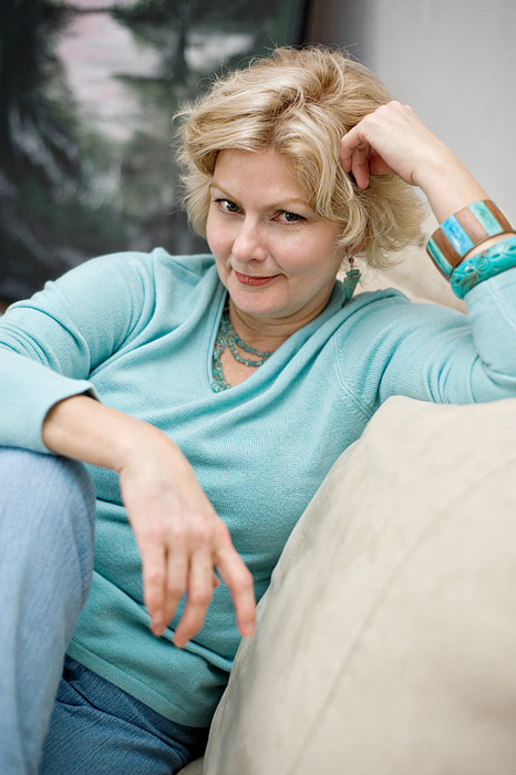 Faith Hunter: New York Times Bestselling Author
