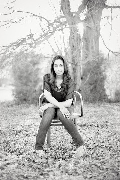 Kim Hunter Studio: Portraits of a Writer