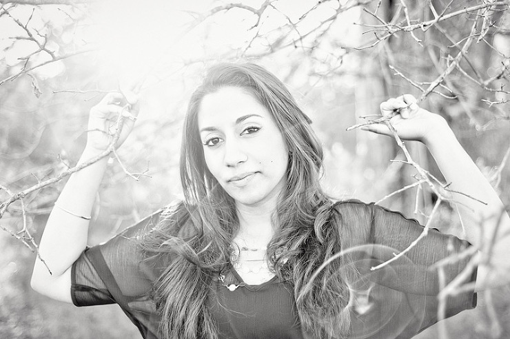 Kim Hunter Studio: writer, author portraits