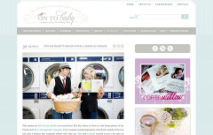 Kim Hunter Studio: Featured on 