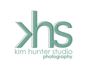 Kim Hunter Studio logo